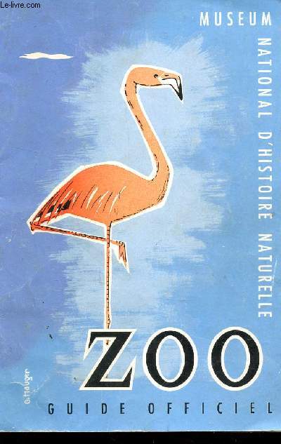 ZOO - GUIDE OFFICIEL.