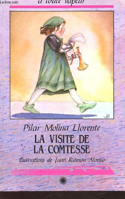 LA VISITE DE LA COMTESSE / COLLECTION 