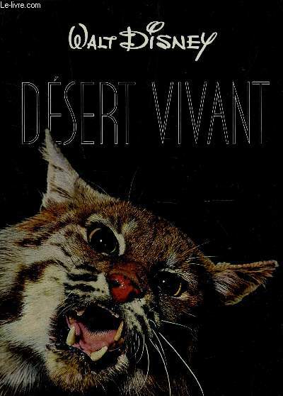 DESERT VIVANT - VOLUME 1 : C'EST LA VIE / COLLECTION 