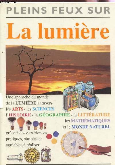 LA LUMIERE /COLLECTION 
