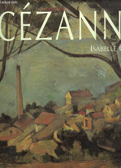 PAUL CEZANNE.