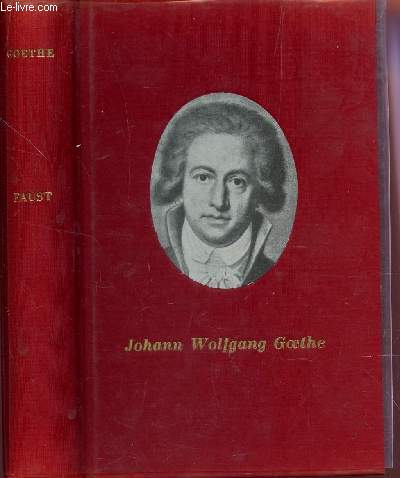 L'AVENTURE SPIRITUELLE DU DOCTEUR FAUST.