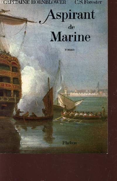 ASPIRANT DE MARINE / COLLECTION 