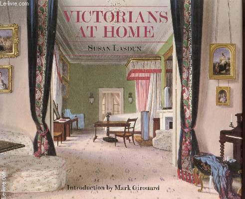 VICTORIANS AT HOME.