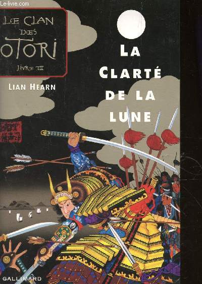 LA CLARTE DE LA LUNE / COLLECTION 