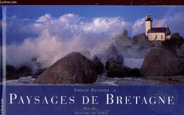PAYSAGES DE BRETAGNE / COLLECTION 