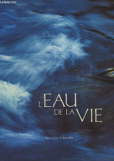 L'EAU DE LA VIE + 1 CD AUDIO / COLLECTION 