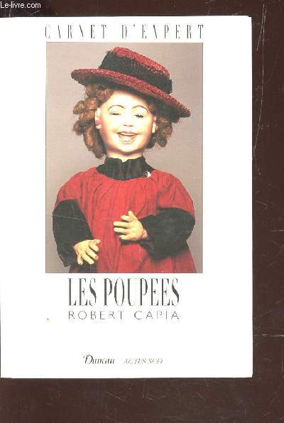 LES POUPEES / COLLECTION 