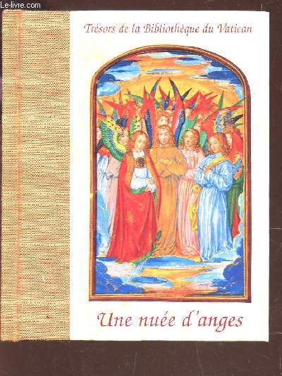 UNE NUEE D'ANGES / COLLECTION 