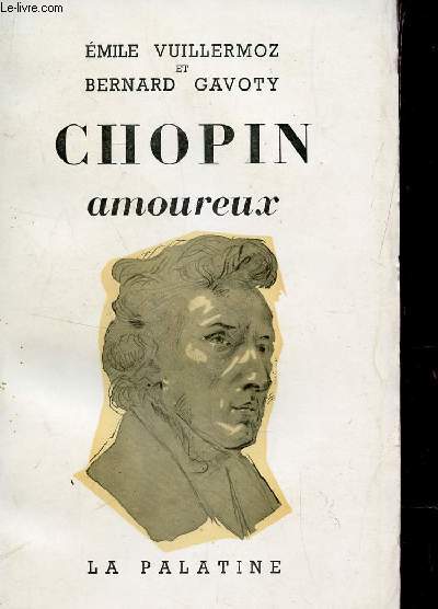 CHOPIN AMOUREUX.