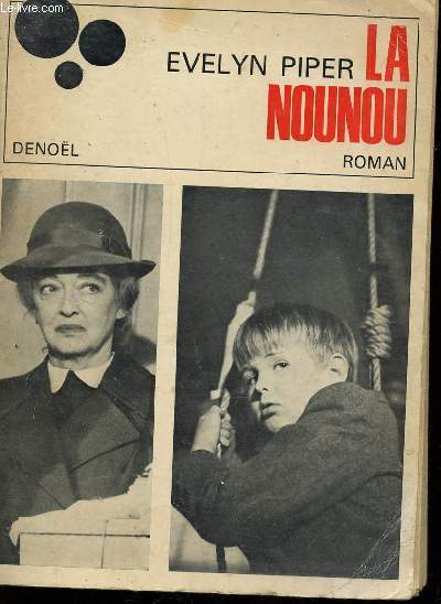 LA NOUNOU.