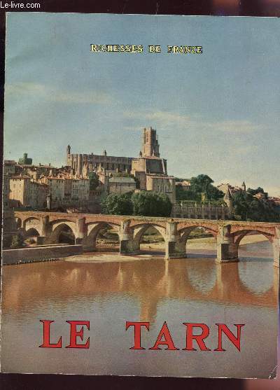 LE TARN / COLLECTION 