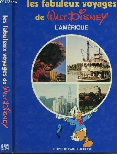 L'AMERIQUE : VOLUME 3 DE LA COLLECTION 