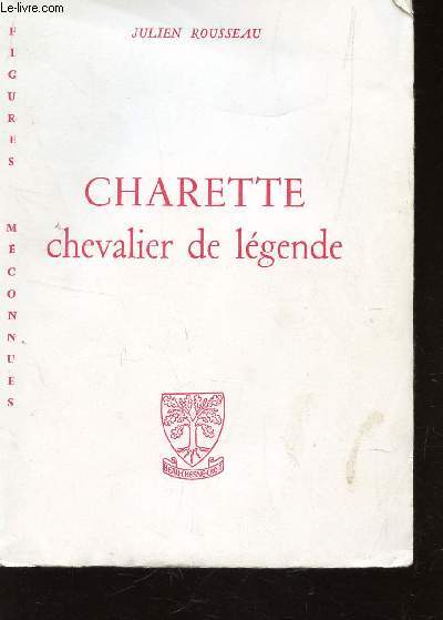 CHARETTE CHEVALIER DE LEGENDE.