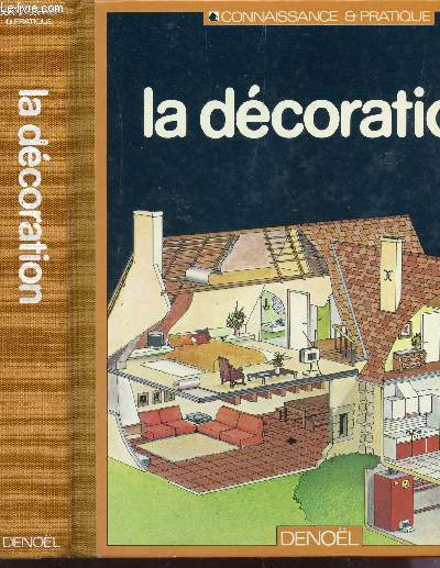 LA DECORATION / COLLECTION 