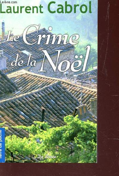 LE CRIME DE AL NOEL!.