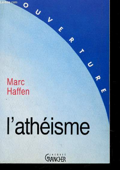 L'ATHEISME / COLLECTION 