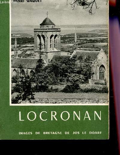 LOCRANAN.