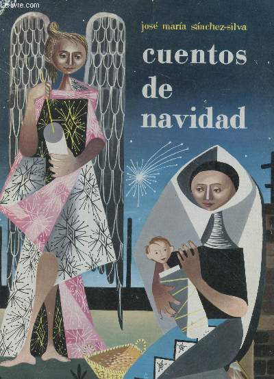 CUENTOS DE NAVIDAD / (TEXTE ESPAGNOL).