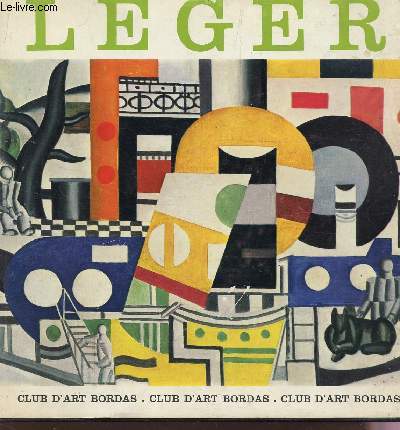 LEGER.
