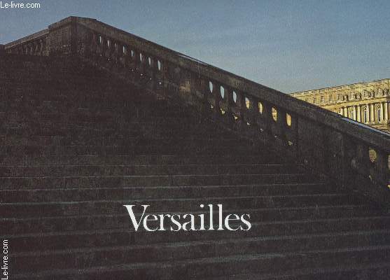 VERSAILLES - AUX QUATRE SAISONS.