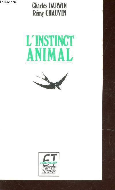 L'INSTECT ANIMAL.