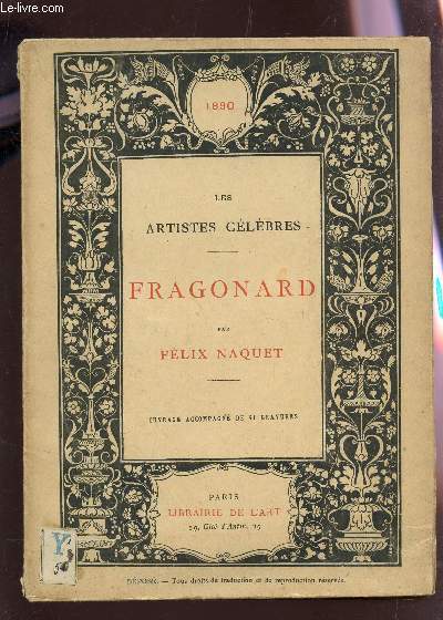 FRAGONARD / COLLECTION 