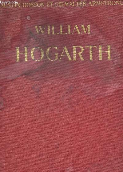 WILLIAM HOGARTH.