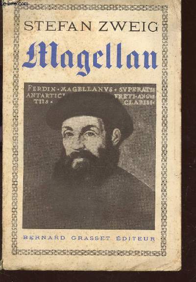 MAGELLAN.