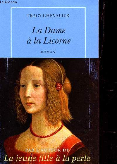 LA DAME A LA LICORNE.