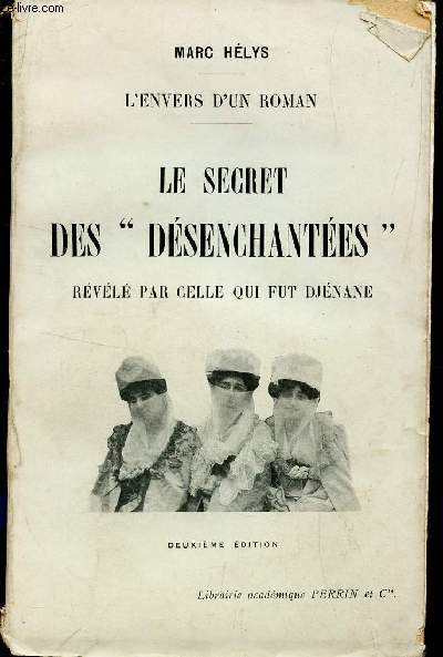 LE SECRET DES 