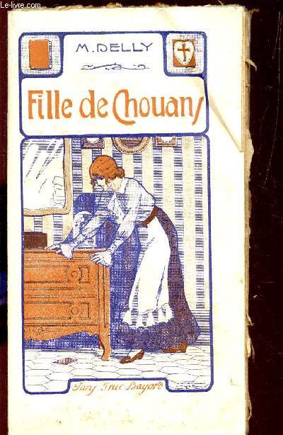 FILLE DE CHOUANS.