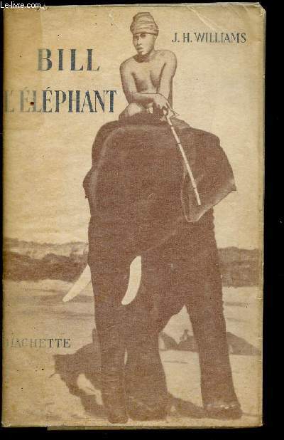 BILL L'ELEPHANT.