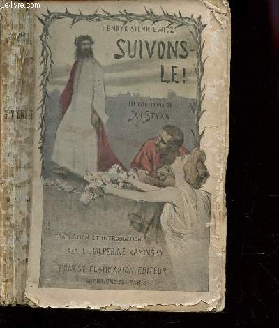 SUIVONS LE! -
