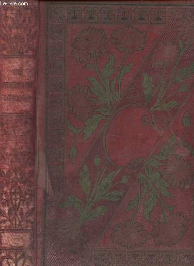 UNE INTERESSANTE COLLECTION DE SOUVENIRS, CONFIDENCES, IMPRESSIONS, RELATIONS PERSONNELLES ET NOTES INTIMES - DE DIVERSES CELEBRITES CONTEMPORAINES.