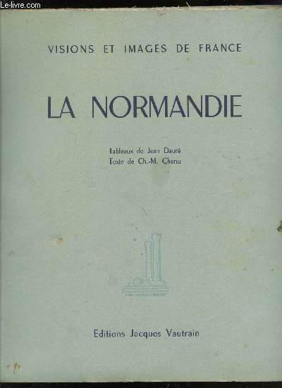 LA NORMANDIE / COLLECTION 