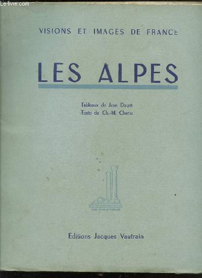 LES ALPES / COLLECTION 