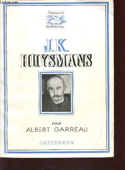J.K. HUYSMANS / COLLECTION 