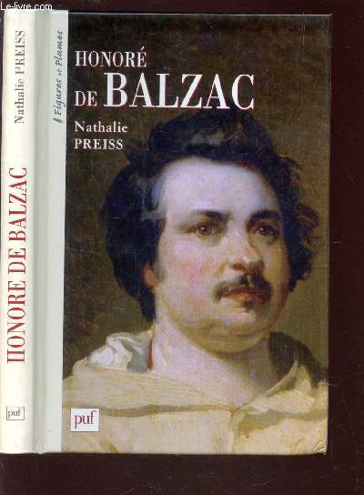 HONORE DE BALZAC / COLLECTIN 