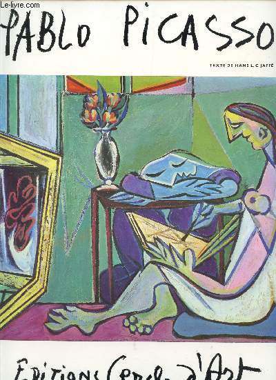PABLO PICASSO.