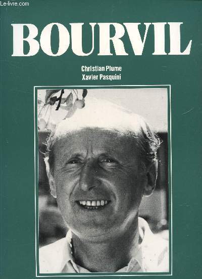 BOURVIL.