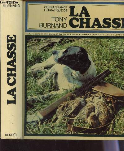 LA CHASSE