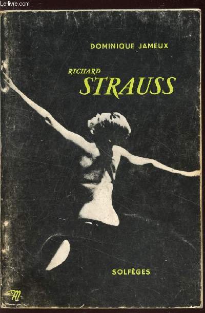 RICHARD STRAUSS / COLLECTION 