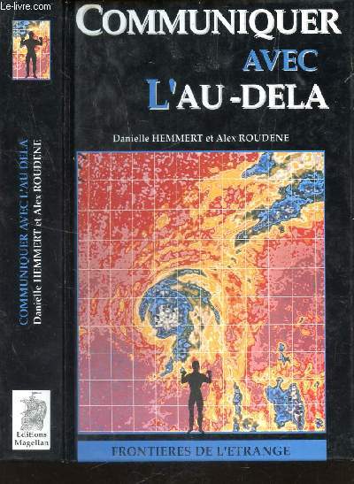 COMMUNIQUER AVEC L'AU-DELA / COLLECTION 