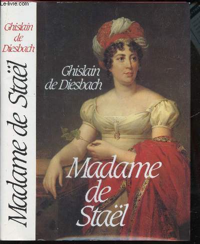 MADAME DE STAEL.