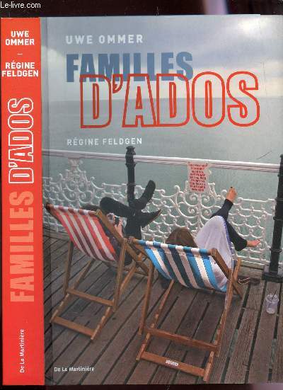 FAMILLES D'ADOS.