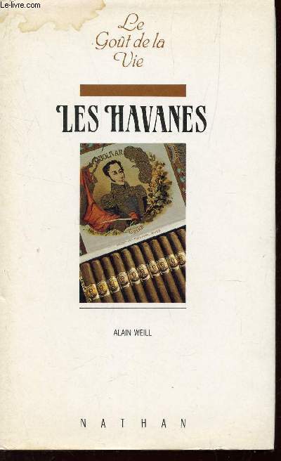 LES HAVANES / COLLECTION 