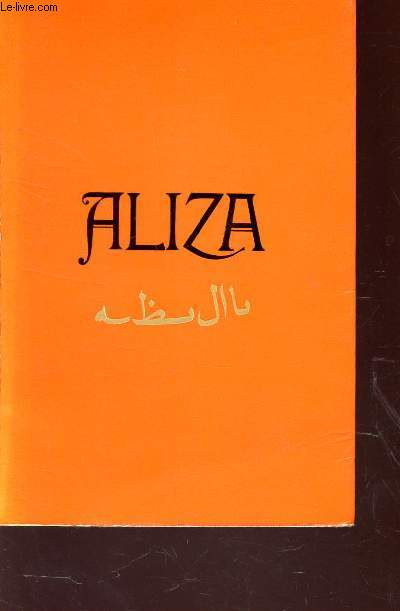 ALIZA.