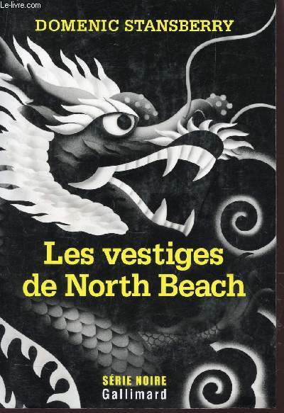 LES VESTIGES DE NORTH BEACH / COLLECTION 