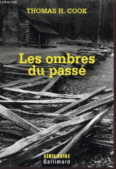 LES OMBRES DU PASSE / COLLECTION 